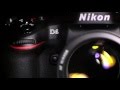 Shutter speed in DSLR (Nikon D4)