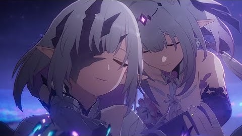 Sea of Flowers (The Nether Realm) OST【Honkai Star Rail 3.2 OST】