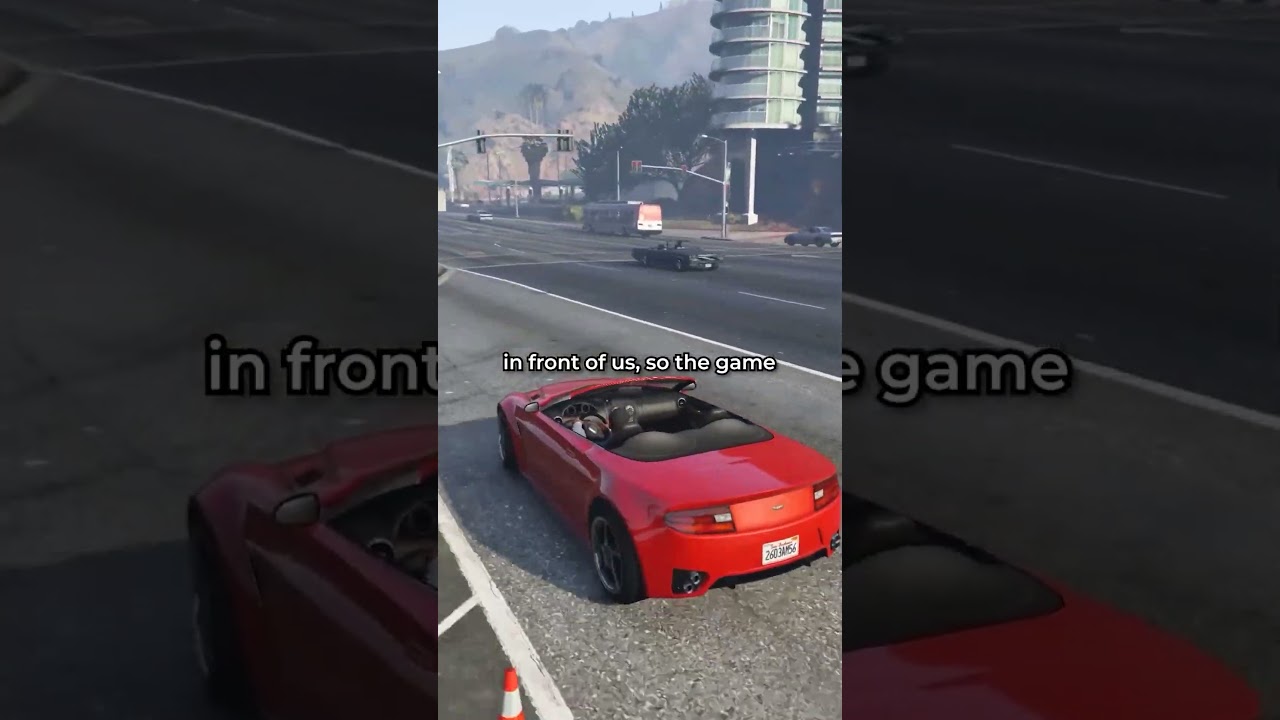 Use "Rubber Banding" In This Mission To Get A Speed Boost! 