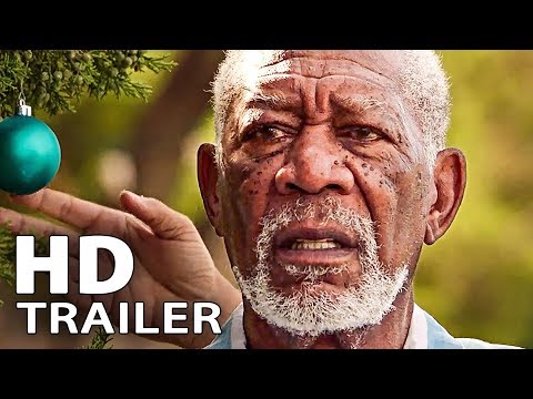 JUST GETTING STARTED Trailer (2017)
