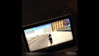 3D Moto Simulator Gameplay screenshot 3