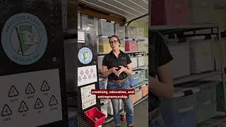 Meet Rebecca Bercich