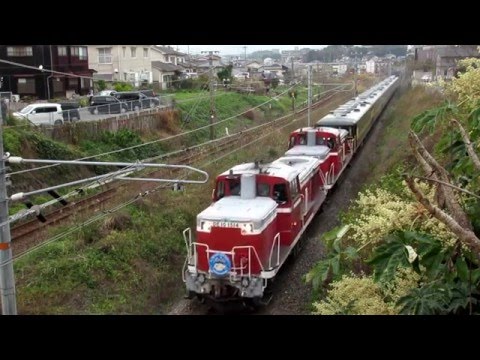 【国鉄型　PV】　　　～日本国有鉄道999～