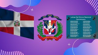 LEY_NO.210-19_(SIMBOLOS_PATRIOS_de_la_REPUBLICA_DOMINICANA) #video #audio #textos