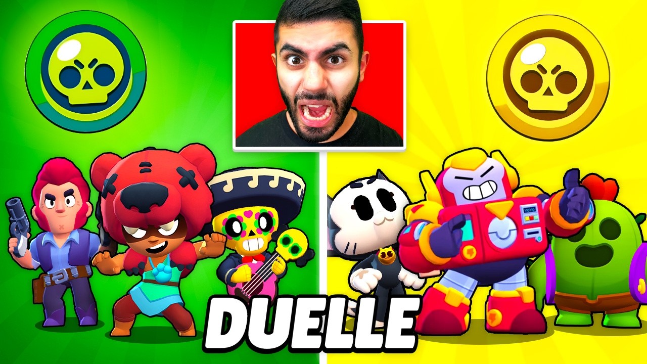 Nach JEDEM SIEG wird MEINE SELTENHEIT BESSER in DUELLE! 😱 (eskaliert)