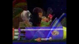 Happy Nappy in Japanese - 