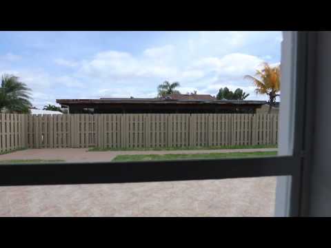 19561 NW 60th Ct., Hialeah, FL home video tour