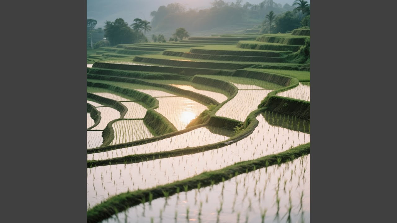 Parallel Daisies in the Scarlet Clifftop
