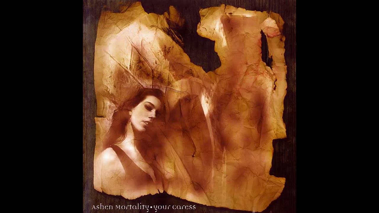 Ashen Mortality - Broken Bonds // 01 - Your Caress (1998, Full Album) ** Doom/Death Metal