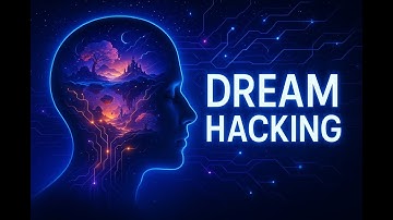 Dream Hacking: The Future of Controlling Your Sleep