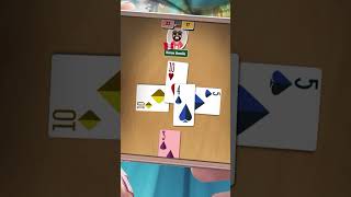 Hearts DynamicGameplay_Distorted_en 9x16 screenshot 5