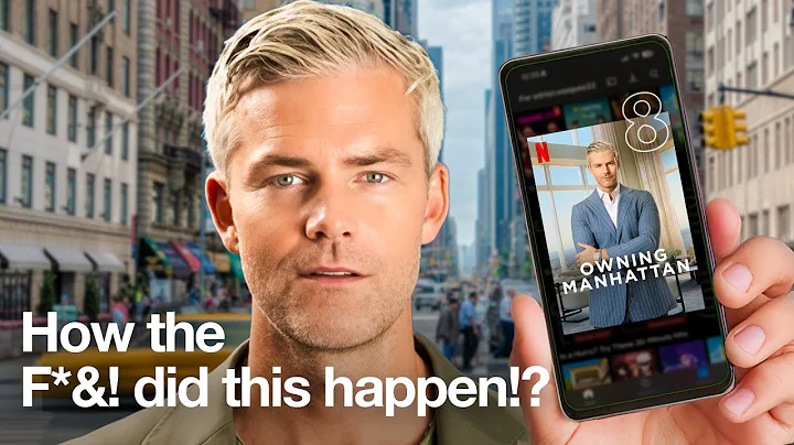 What Netflix Won't Show You