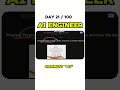 Become AI Engineer Telugu #teluguai #teluguaiupdates #teluguaivideos