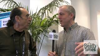 Realty Times Interviews Matt Beall of Hawaii Life HGTV
