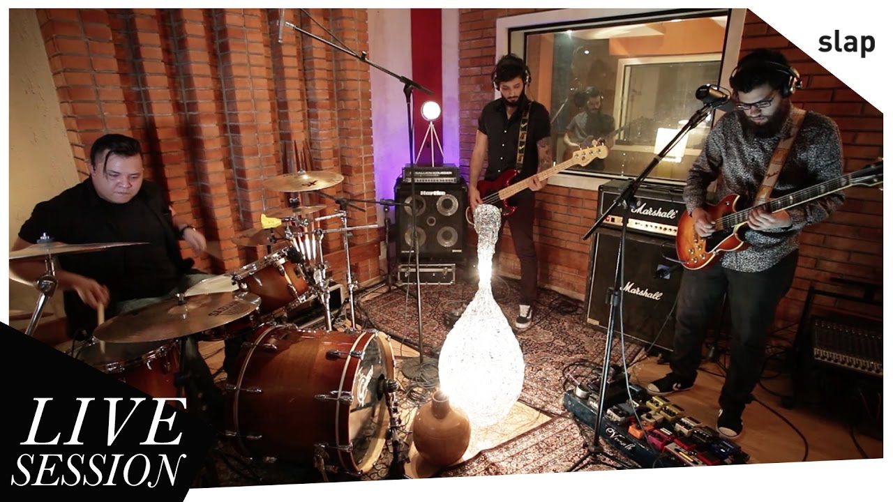 Versalle - Combinado (EP Apenas) [Live Session]