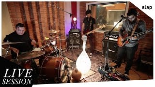 Versalle - Combinado (EP Apenas) [Live Session]