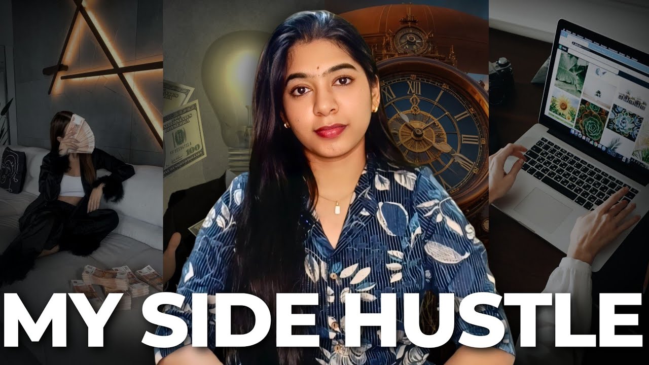 How I Changed My Money Mindset & Started Making LAKHS💵