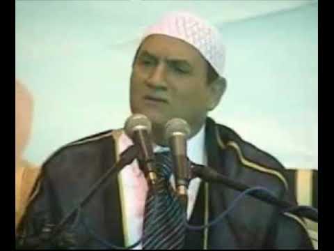 Ahmad Naina In Mujawwad Sura 12 Yusuf 