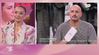 Download Lagu Xhodi konfirmon lidhjen me Krist Dragot? “Jemi takuar në një event, jam shumë e dashuruar” MP3