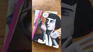 Here is our 5 Issues of ATH MAG ❤️❤️❤️Featuring the art of talented artists