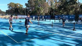 PPA Australia | Leander Lazaro/Phuc Huynh vs. Rob Cassidy/Andrew Horridge