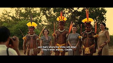 Xingu (Official Trailer)