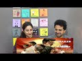 Pak Reacts to Game Changer Trailer (Hindi) | Ram Charan | Kiara Advani | Shankar | Thaman S