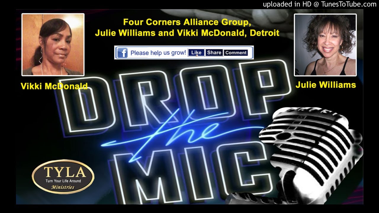 Four Corners Alliance Group, Julie Williams and Vikki McDonald, Detroit