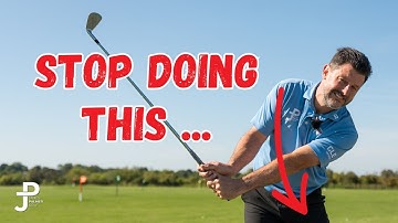 STOP Coming Over the Top — 2 Simple Drills That Work!