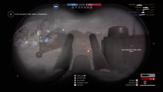 Battlefield 1 Dreadnought 3 shots - 16 kills