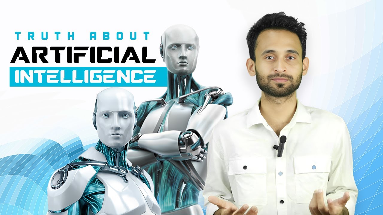 Truth About Artificial Intelligence I হুমকি নাকি আশীর্বাদ I FactoldZ ...