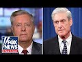 Lindsey Graham previews Mueller interrogation: 'A lot' is about to come out