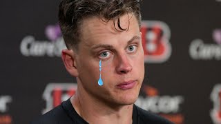 Joe Flacco Trade Proves The Bengals Don’t Know What They’re Doing