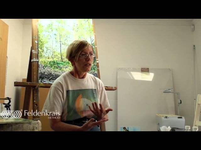 Feldenkrais for artists.m4v