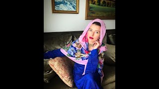 Cette Américaine récite le coran ! ☪😍💕