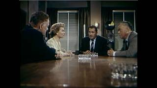 SCIENCE FICTION THEATRE -- Operation Flypaper
