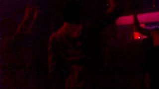 Time Out 21-11-2009