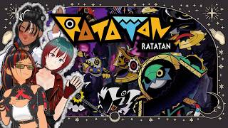 กลับมาเยี่ยมชมกองทัพนักดนตรีสุดน่าร๊ากก หลังจากอัพเดทมาอย่างโชกโชน l Ratatan Part 2 #419