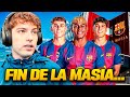 DAVOO XENEIZE REACCIONA AL PROBLEMA DE LA MASIA 2026 ES SOLUCIONABLE mp3