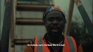 Eedris AbdulKareem (jagajaga) cover by teecool