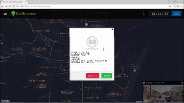 Portfolio Traccar Development: Traccar StreetView PHP API add device