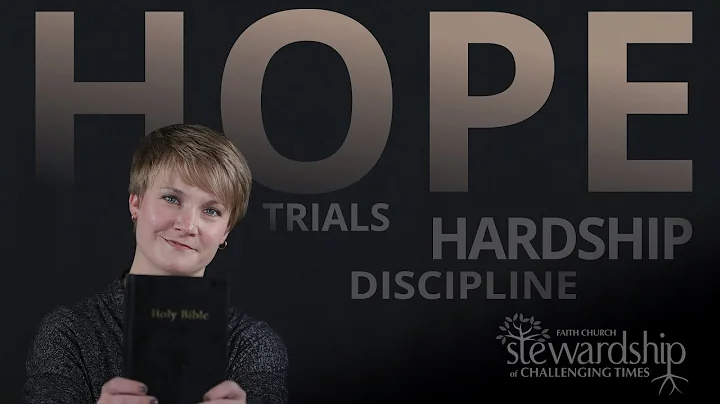 Bobbi Wells - Stewardship 2021