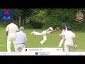 Balcombe v crawley down highlights  sussex cricket div 5c  saturday 18th june 2022