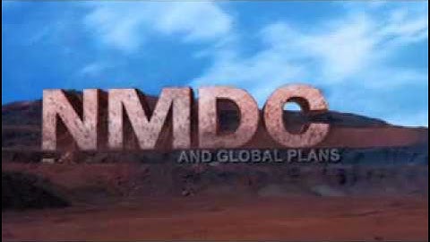 nmdc video