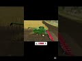 farming simulator 20 rock😂 #millionviews