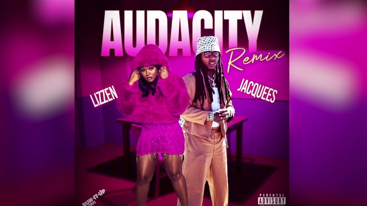 Lizzen x Jacquees - \