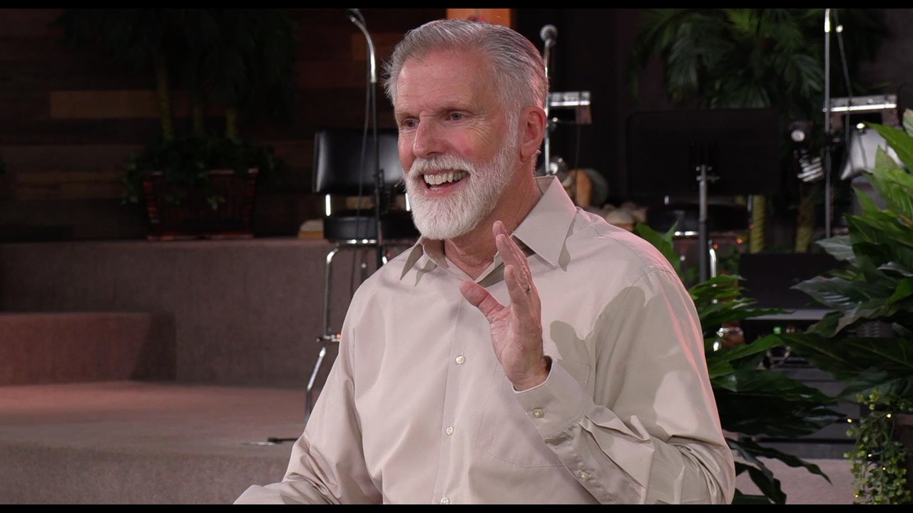 The Fruit of Obedience - Joe Sweet