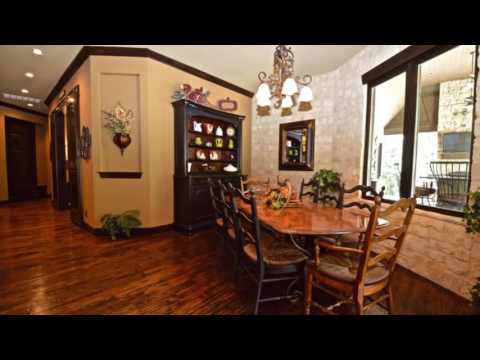 8642 Eastin Ridge Drive, Owasso, OK home video tour