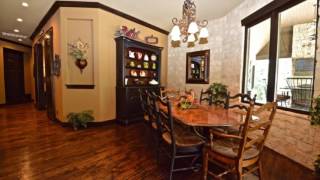 8642 Eastin Ridge Drive video tour