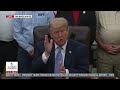 WATCH: President Trump Addresses Rigged Elections, Save America Act, and Drone Tech - 05/21/26
